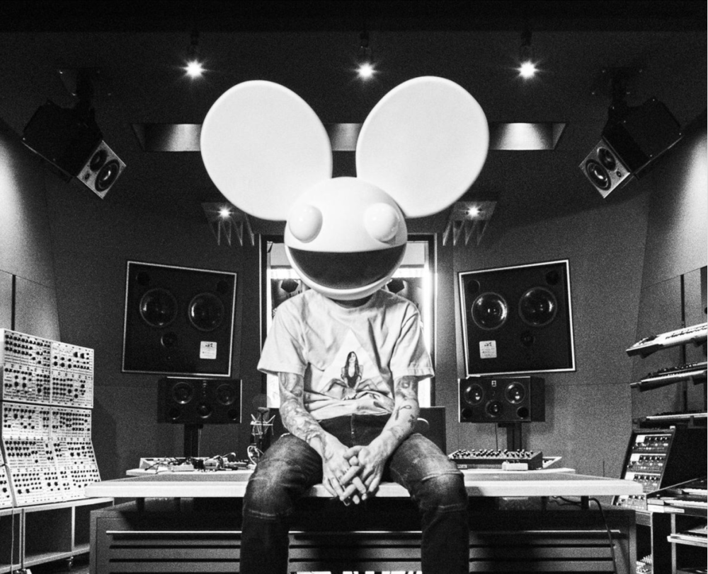 deadmau5 