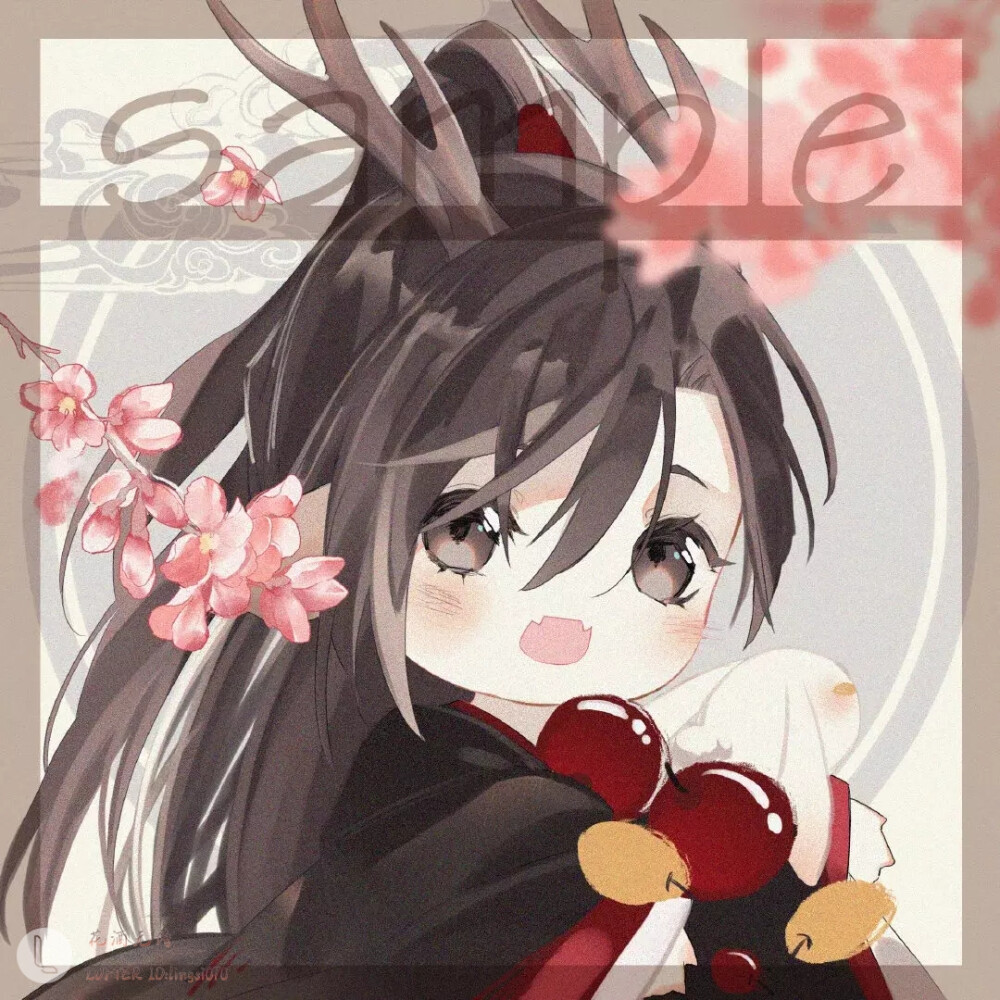 魔道祖师