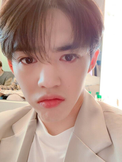 Seventeen S.coups 崔勝澈