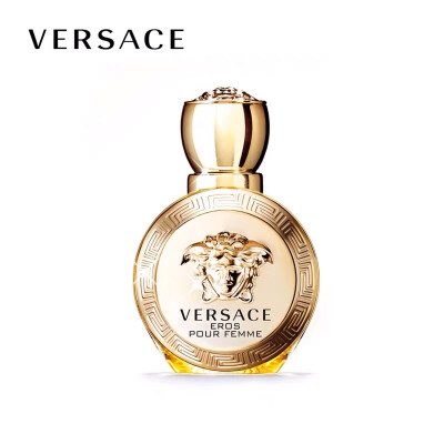 【上新】Versace/范思哲爱纳斯女士香水 790