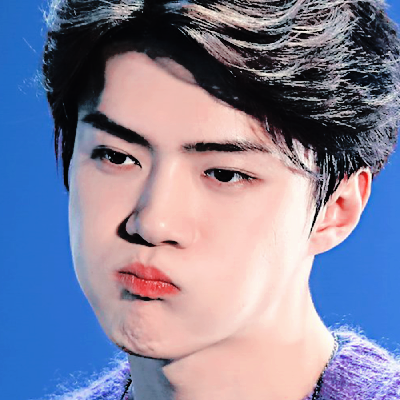 exo吴世勋