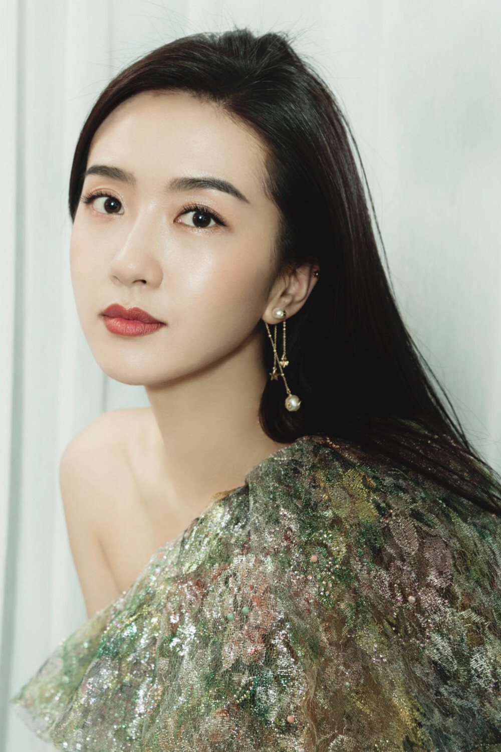 许龄月 2019电视剧品质盛典