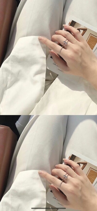 手控