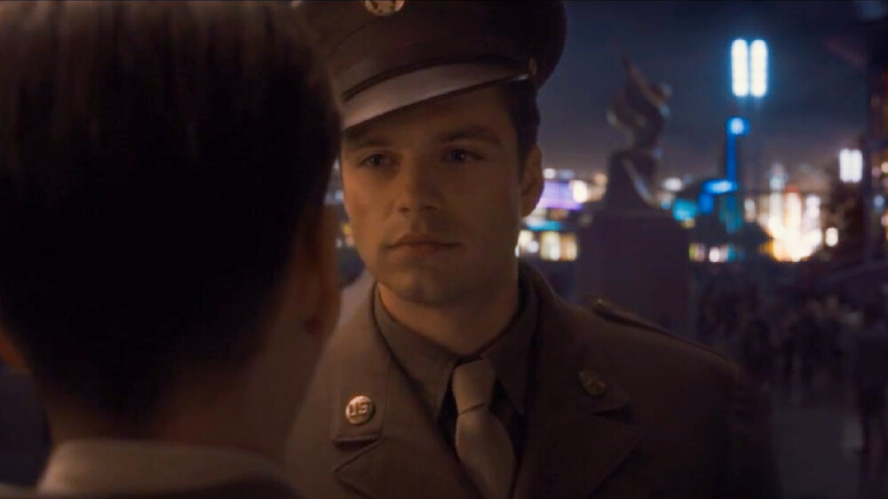 美国队长：复仇者先锋（Captain America：The First Avenger） 2011