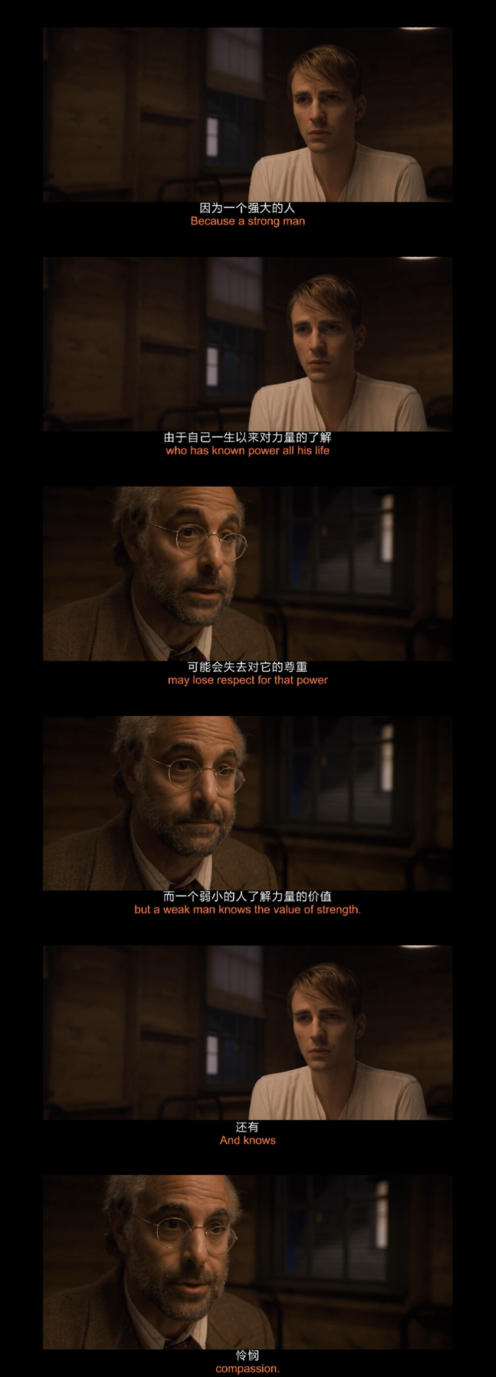 美国队长：复仇者先锋（Captain America：The First Avenger） 2011