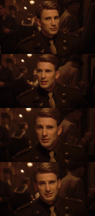 美国队长：复仇者先锋（Captain America：The First Avenger） 2011