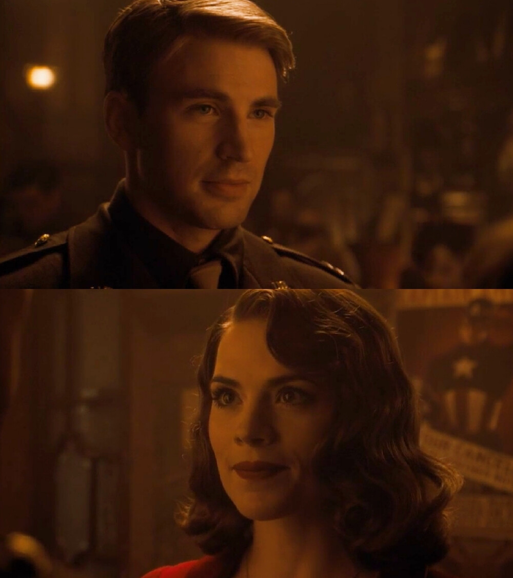 美国队长：复仇者先锋（Captain America：The First Avenger） 2011