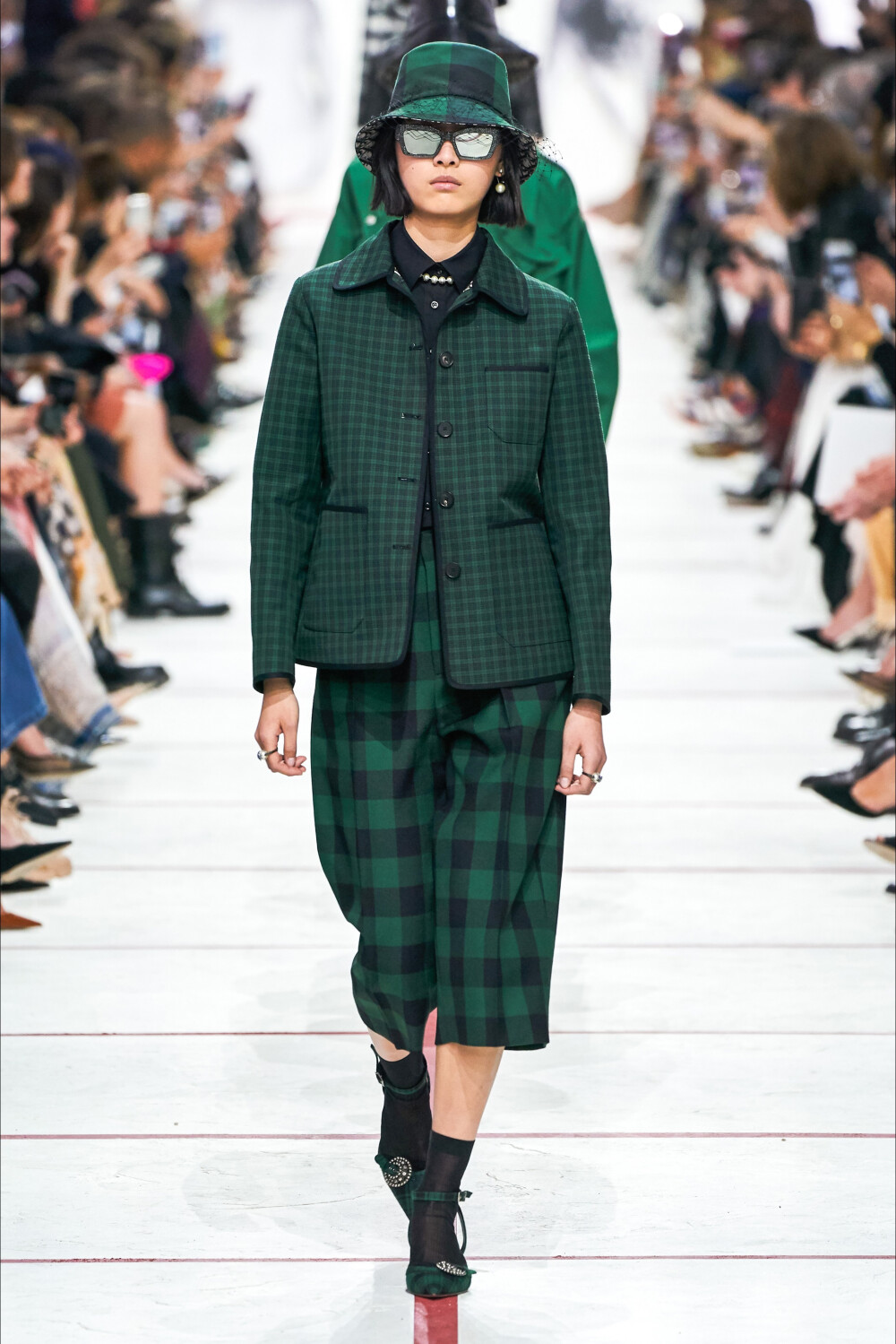 Christian Dior（迪奥）2019巴黎时装周秋冬高级成衣系列