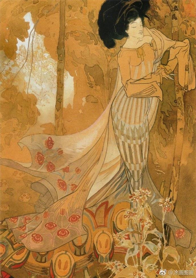 georges de feure