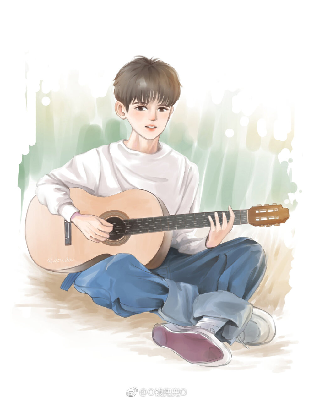 王源- 堆糖,美图壁纸兴趣社区