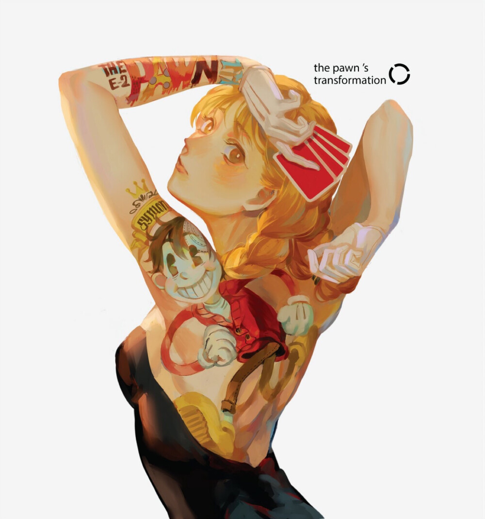 【无水印】【女头】【壁纸】