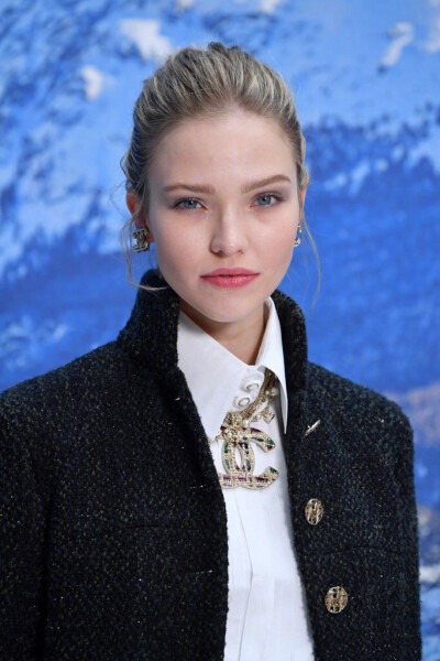 Sasha Luss