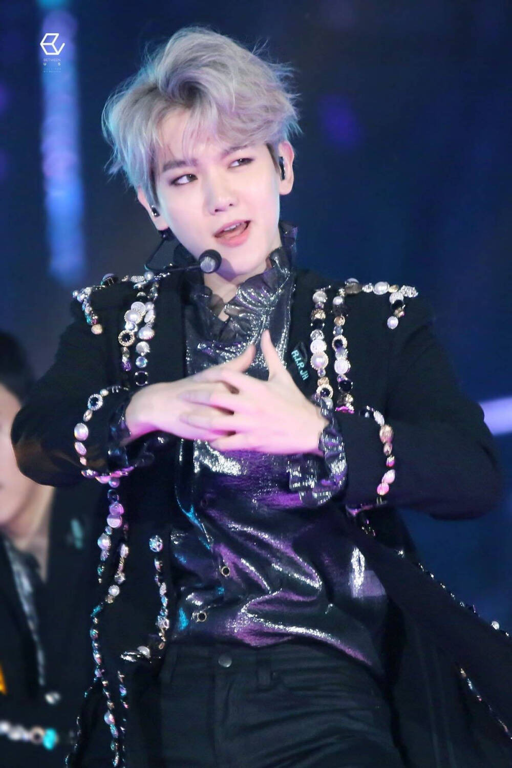 baekhyun呐