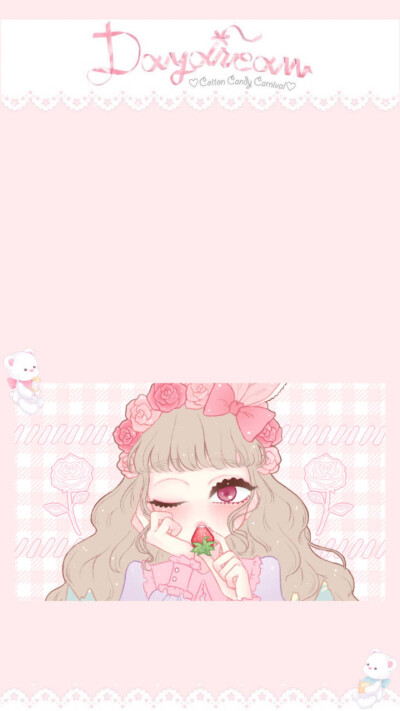 堆糖∶沈清
二传注明