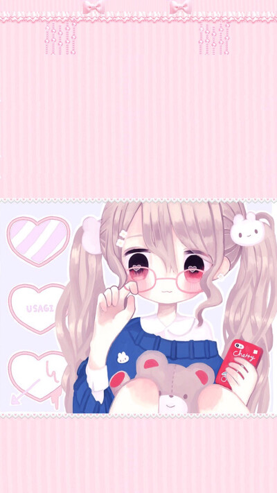 堆糖∶沈清
二传注明