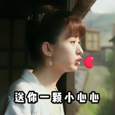 赵丽颖 . 知否知否