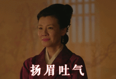 赵丽颖 . 知否知否