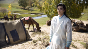 李承鄞 陈星旭 电视剧东宫