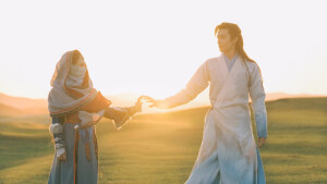 电视剧东宫 李承鄞 曲小枫