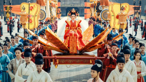 电视剧东宫 李承鄞 曲小枫