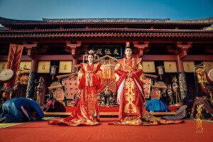 电视剧东宫 李承鄞 曲小枫