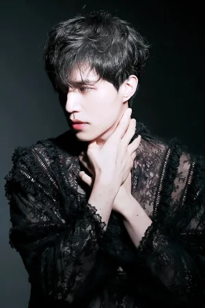李棟旭 李栋旭做演员时很努力剧终之际将自己归零| 张度妍| 大纪元