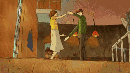 你在一个人身上，试过10几次绝望，你不死心，你觉得，你们之间的爱情还可以再抢救一下，你这是赌命啊，然后，一次又一次失望，难道，你是集失望、委屈、难过，上瘾了吗？凑够100次，就能召唤丘比特吗？刮奖的卡片，其实，刮到第一个谢字就可以收手了。一辈子，最可怕的不是单身，而是跟一个不爱的人孤独终老。将就一辈子，那是很熬人的，所以，谈恋爱，就要谨慎，因为，你很容易耗着耗着，就将就了，因为，等了30分钟的公交车，现在要打车走，总是有点心有不甘啊！有些人，你很清楚，压根跟他就没有未来，你惋惜已经搭进去的时间，那么你会搭上一辈子，婚姻的犯错成本很高，要么死等公交车，要么打车立马走，这世界很大，很大，你的真命天