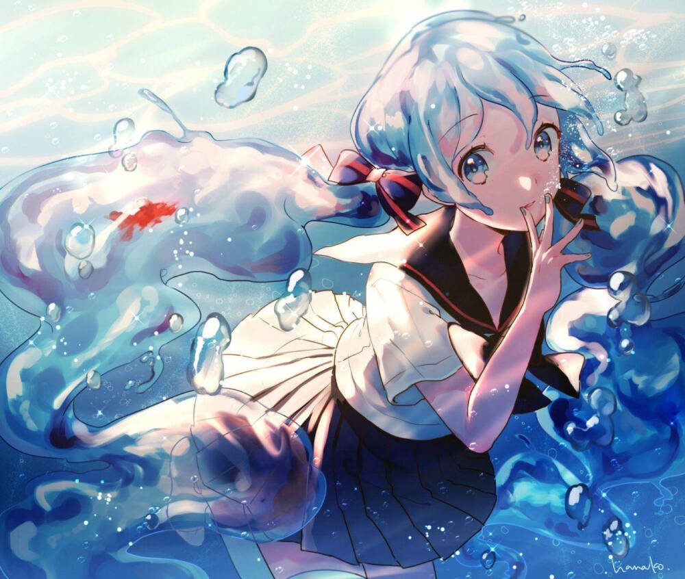 初音未来