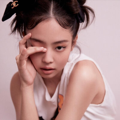 Jennie 金智妮 blackpink