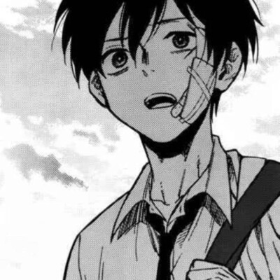 M̶i̶s̶s̶ —— 拒绝感情 ✘