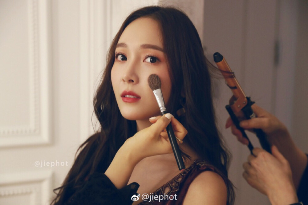 Jessica郑秀妍