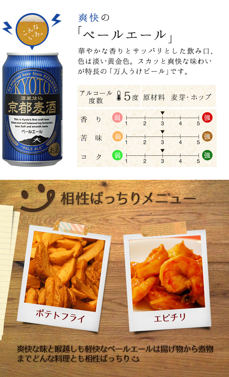 日本進口黃桜京都麥酒kyotobeer精釀地啤酒