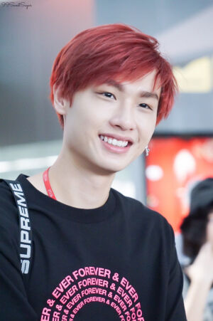 gun  陈智霆  泰剧不期而爱