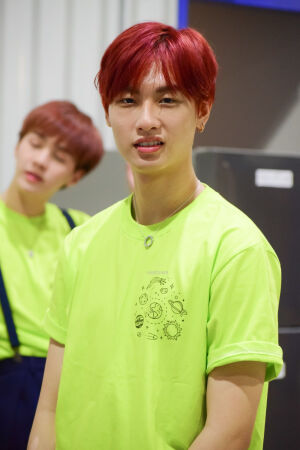 gun  陈智霆  泰剧不期而爱