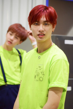 gun  陈智霆  泰剧不期而爱