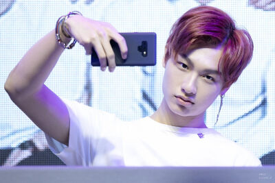 gun 陈智霆 泰剧不期而爱