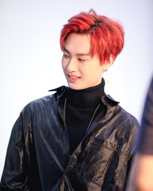 gun  陈智霆  泰剧不期而爱