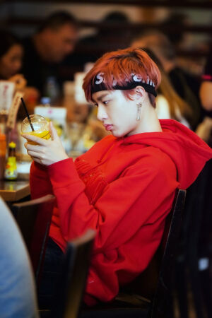 gun  陈智霆  泰剧不期而爱