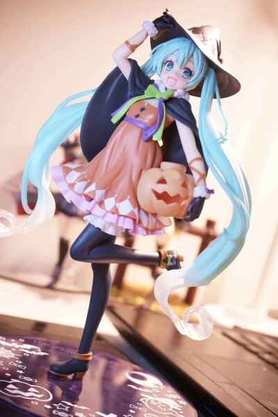 初音景品