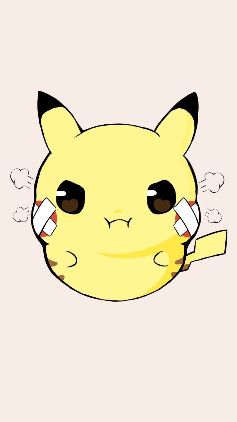 皮卡丘