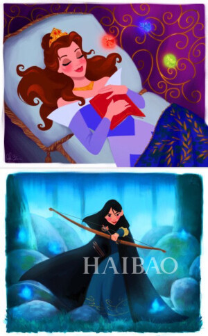 Mulan 
