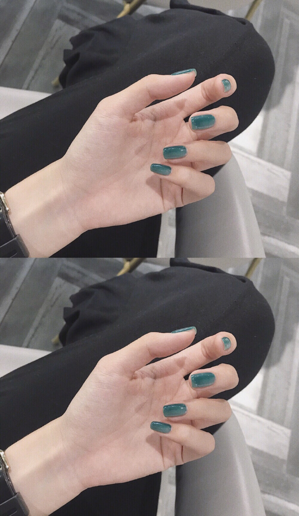 美甲
