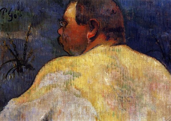 高更 Paul Gauguin