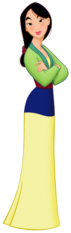 Mulan 