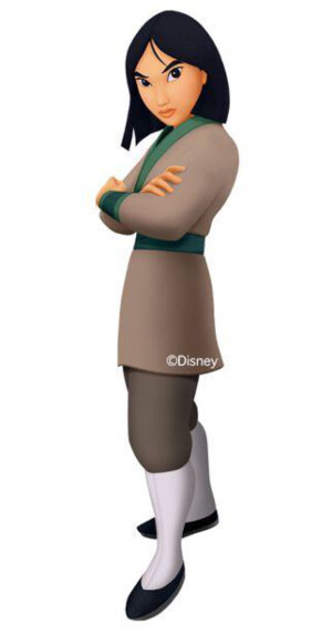 Mulan 
