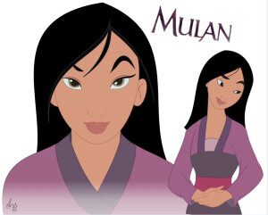 Mulan 