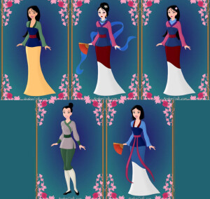 Mulan 