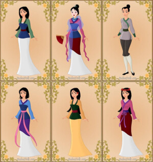 Mulan 