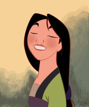 Mulan 