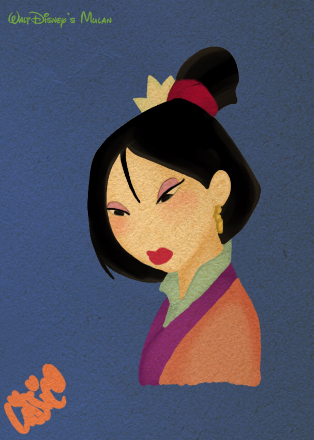 Mulan 